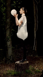 ISSEY MIYAKE 2014AW - OTHER - WORKS - 